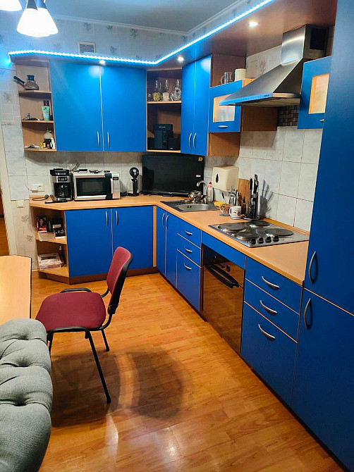 Оренда 1-о кімнатної квартири на Позняках Київ - зображення 1