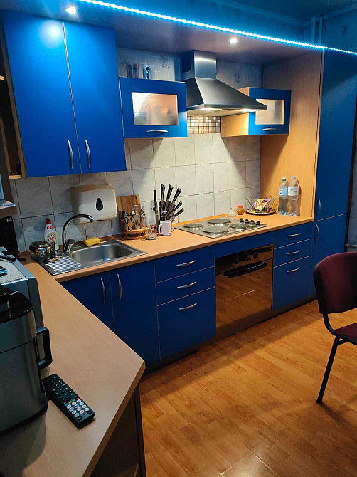 Оренда 1-о кімнатної квартири на Позняках Київ - зображення 2