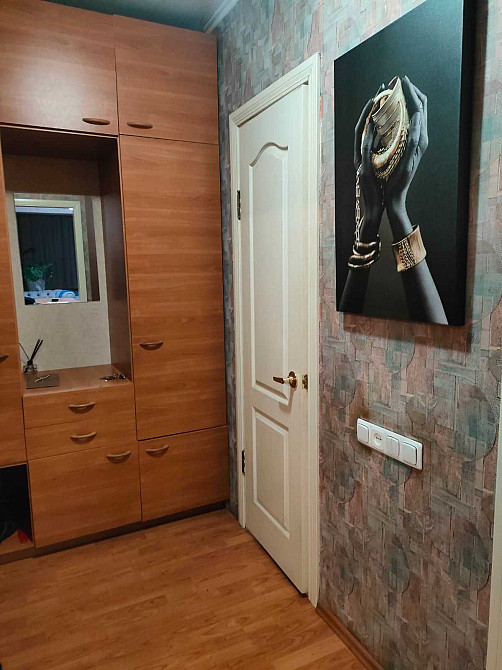 Оренда 1-о кімнатної квартири на Позняках Київ - зображення 6