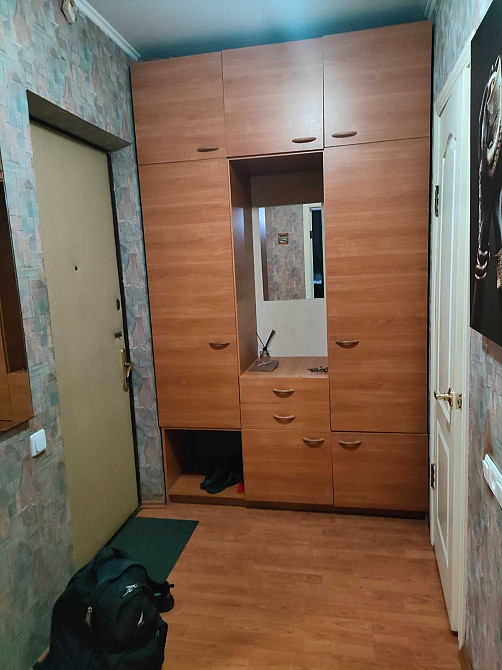 Оренда 1-о кімнатної квартири на Позняках Київ - зображення 7