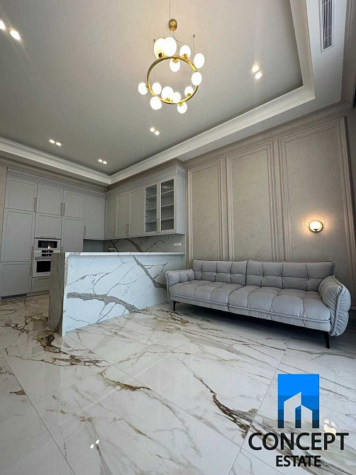 Сдам видовую 2к студию в ЖК Небо, Парк Шевченко Дніпро - зображення 1