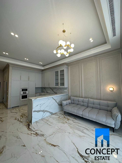 Сдам видовую 2к студию в ЖК Небо, Парк Шевченко Дніпро - зображення 2