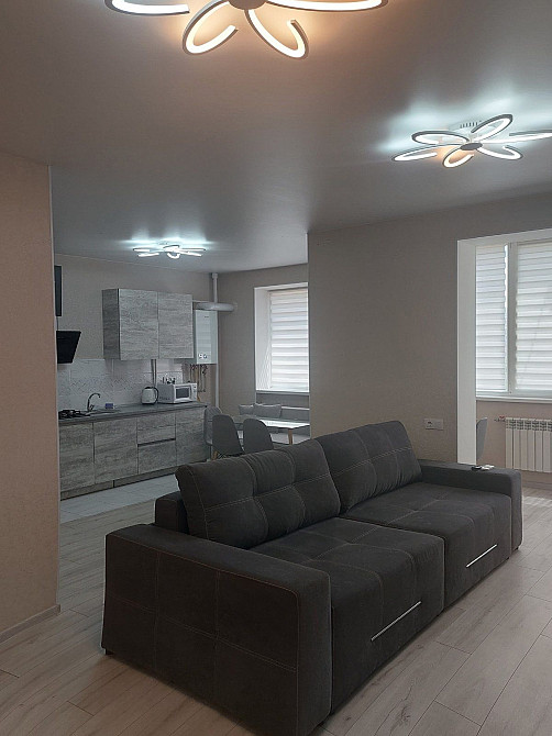 Здам 1к новобудова Ремонт Центр Міста Запоріжжя - зображення 2