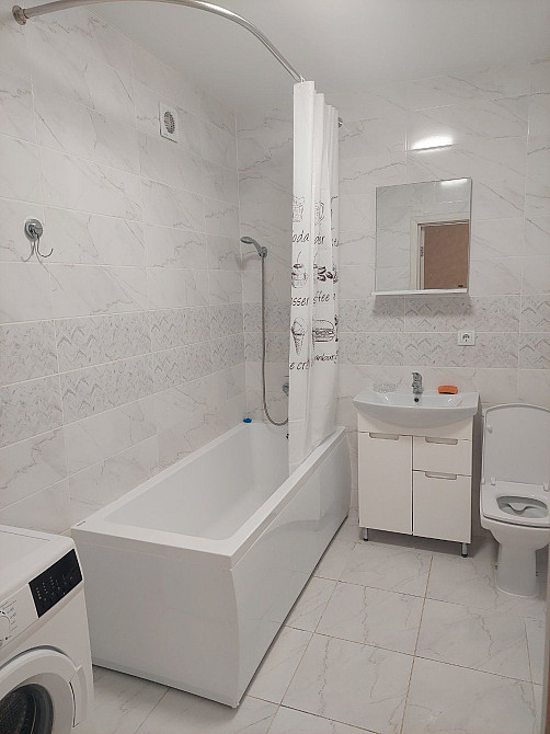 Здам 1к новобудова Ремонт Центр Міста Запоріжжя - зображення 6