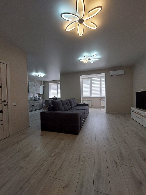 Здам 1к новобудова Ремонт Центр Міста Запоріжжя - зображення 3