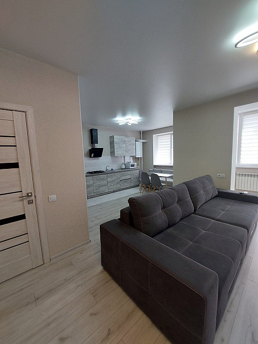 Здам 1к новобудова Ремонт Центр Міста Запоріжжя - зображення 4