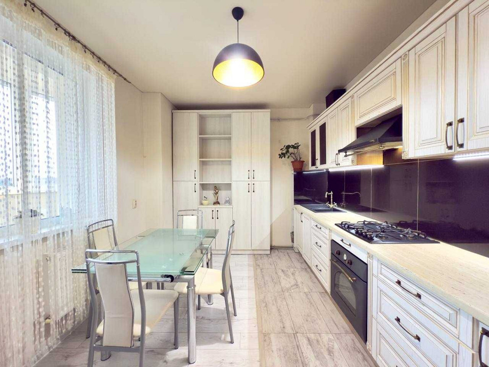 Продам 1 кімнатну  з автономкою на проспекті Свободи, Суми Сумы - изображение 3