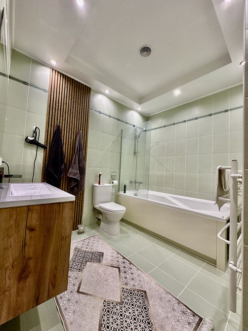 Аренда трехкомнатной квартиры в Одессе. Аркадия. Одеса - зображення 4