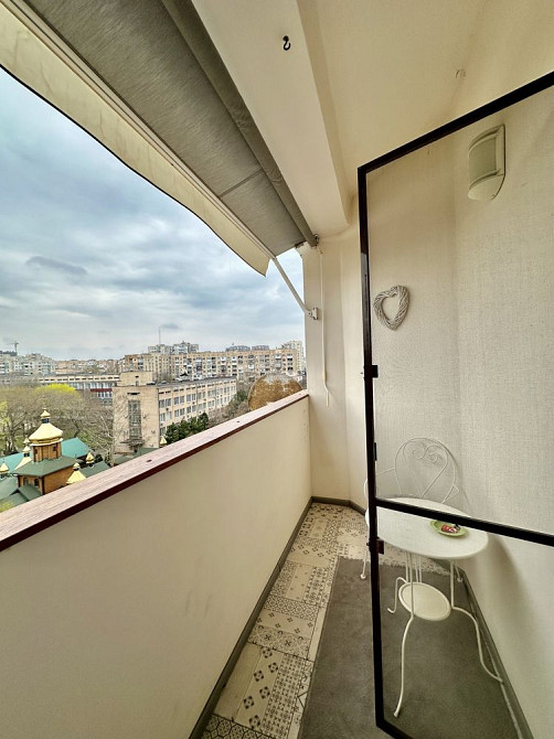 Аренда трехкомнатной квартиры в Одессе. Аркадия. Одеса - зображення 6