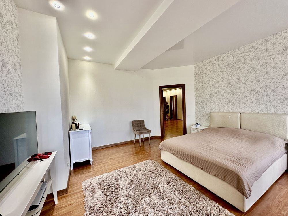 Аренда трехкомнатной квартиры в Одессе. Аркадия. Одеса - зображення 7