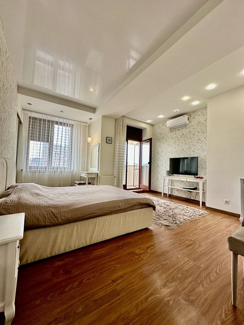 Аренда трехкомнатной квартиры в Одессе. Аркадия. Одеса - зображення 5