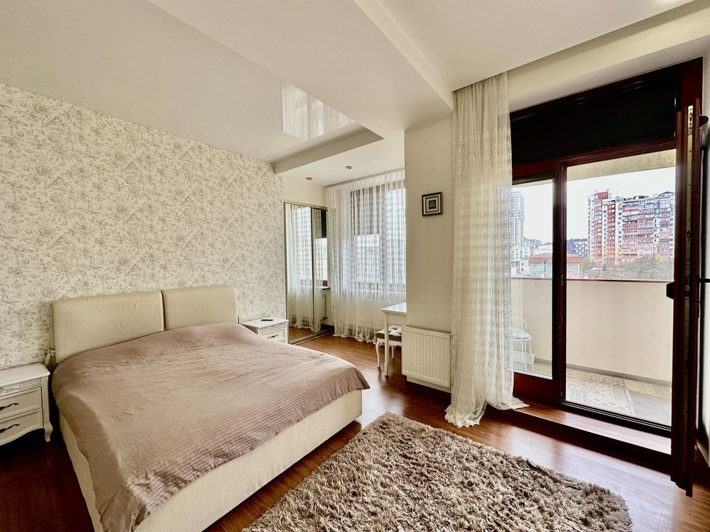 Аренда трехкомнатной квартиры в Одессе. Аркадия. Одеса - зображення 8