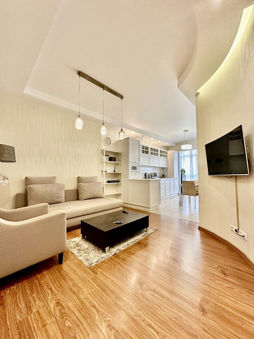 Аренда трехкомнатной квартиры в Одессе. Аркадия. Одеса - зображення 3