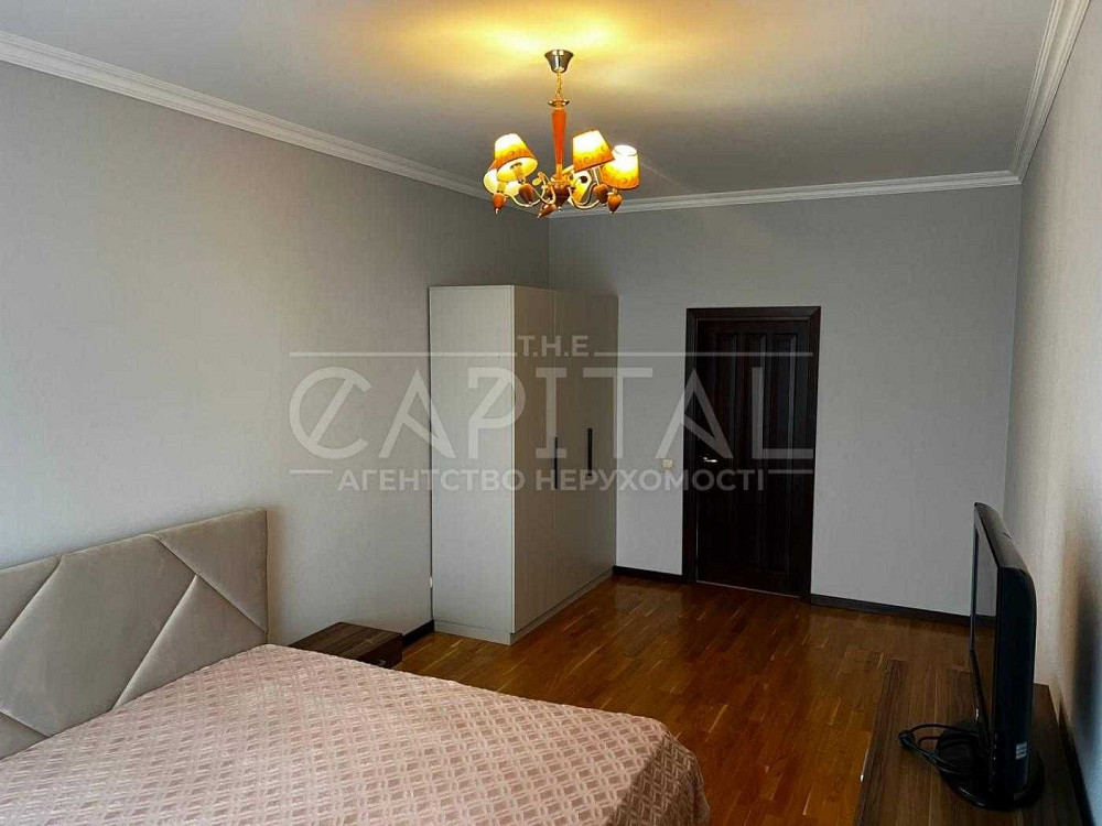 Оренда 3к квартири в центрі, метро Олімпійська Киев - изображение 6