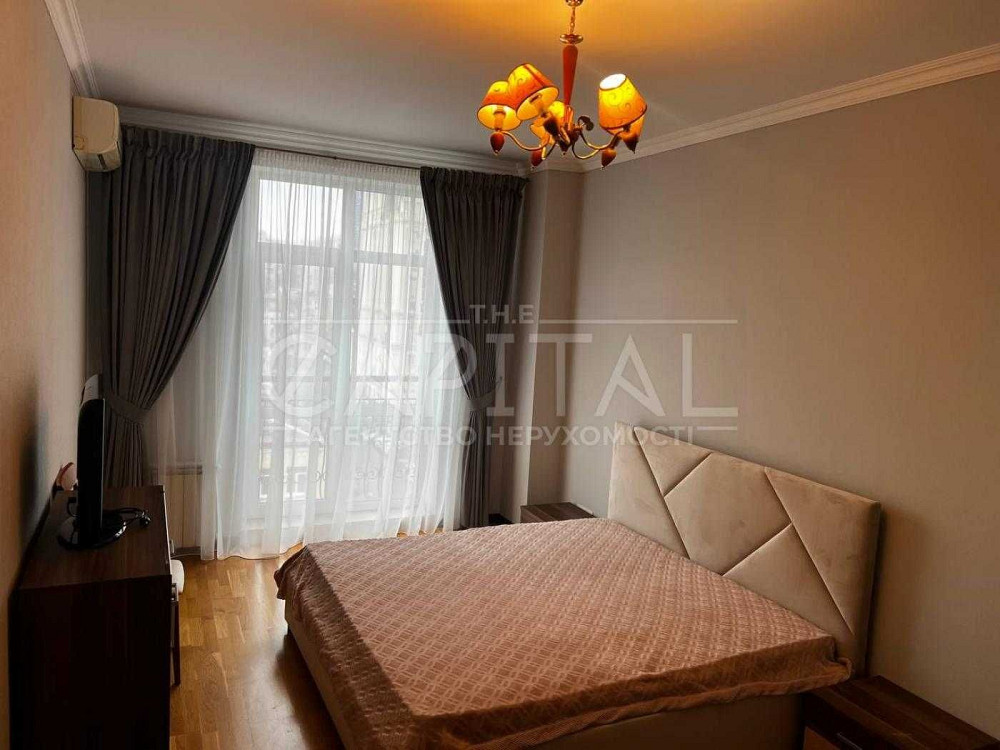 Оренда 3к квартири в центрі, метро Олімпійська Киев - изображение 1