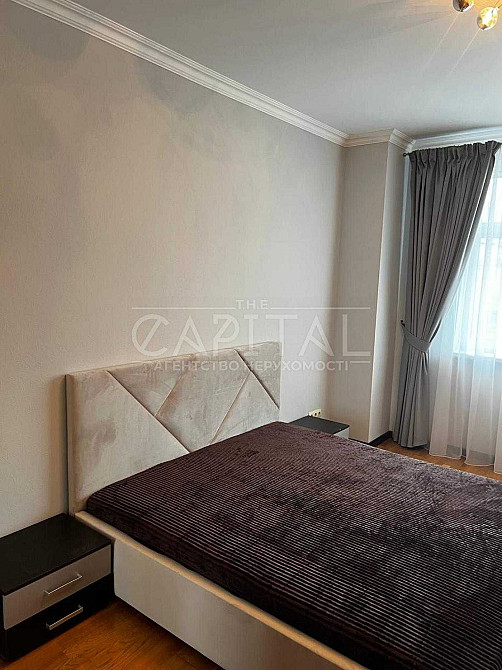 Оренда 3к квартири в центрі, метро Олімпійська Киев - изображение 2