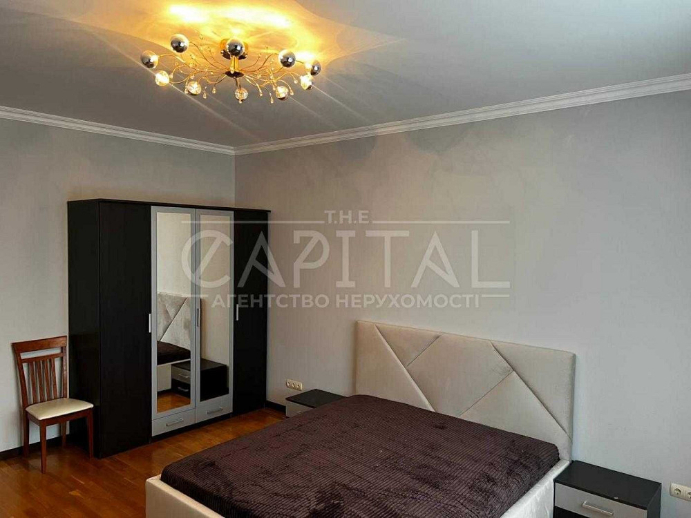 Оренда 3к квартири в центрі, метро Олімпійська Киев - изображение 3