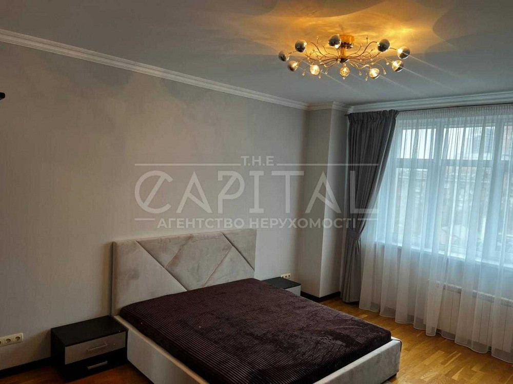 Оренда 3к квартири в центрі, метро Олімпійська Киев - изображение 4