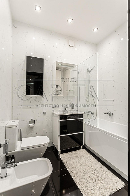 Аренда квартиры, ЖК Новопечерские Липки, Драгомирова, Верхогляда Київ - зображення 7