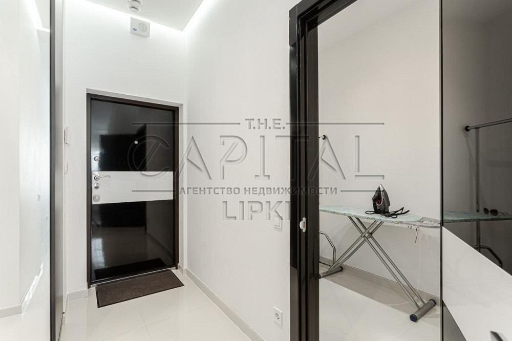 Аренда квартиры, ЖК Новопечерские Липки, Драгомирова, Верхогляда Київ - зображення 5