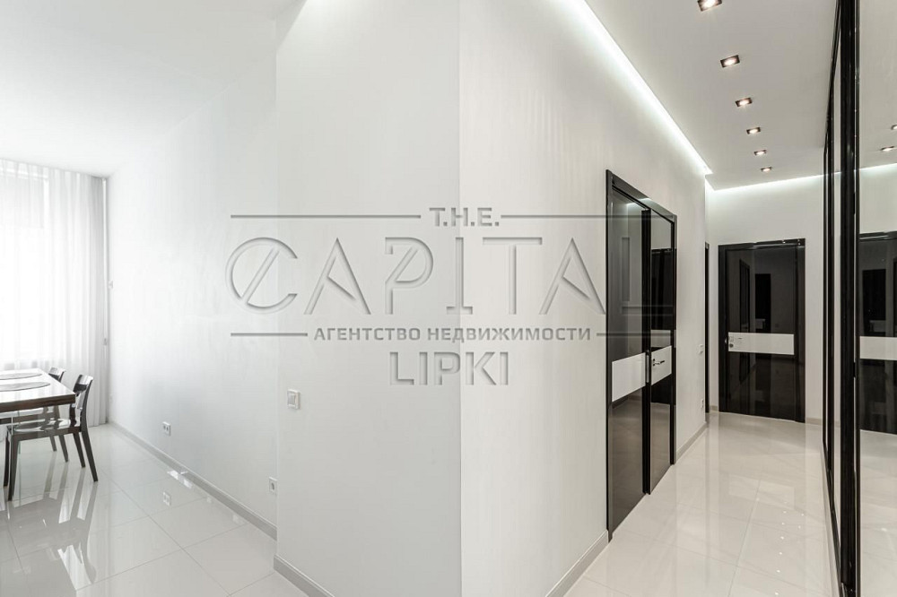 Аренда квартиры, ЖК Новопечерские Липки, Драгомирова, Верхогляда Київ - зображення 3