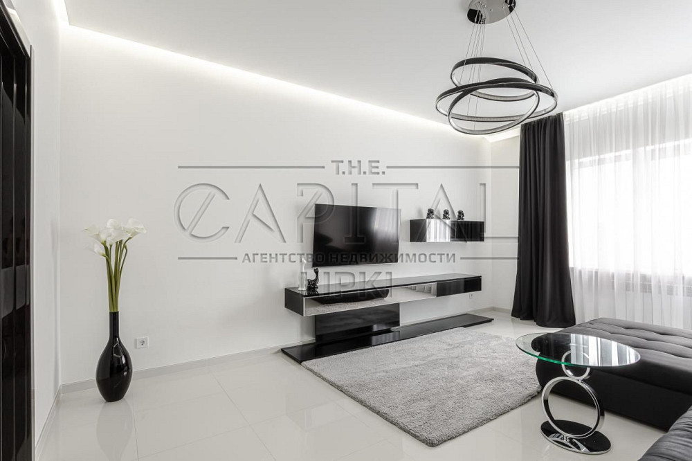 Аренда квартиры, ЖК Новопечерские Липки, Драгомирова, Верхогляда Київ - зображення 8