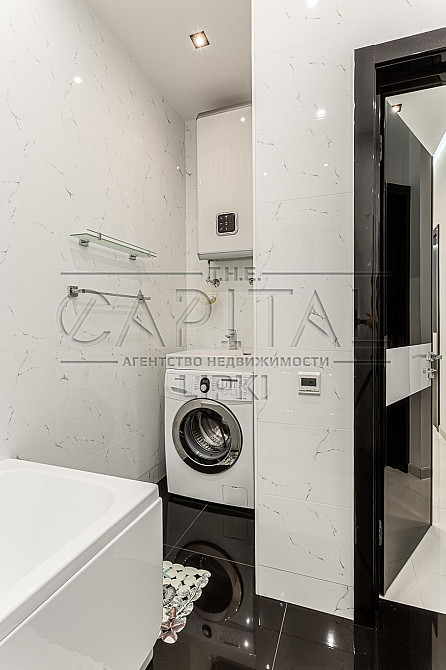 Аренда квартиры, ЖК Новопечерские Липки, Драгомирова, Верхогляда Київ - зображення 2