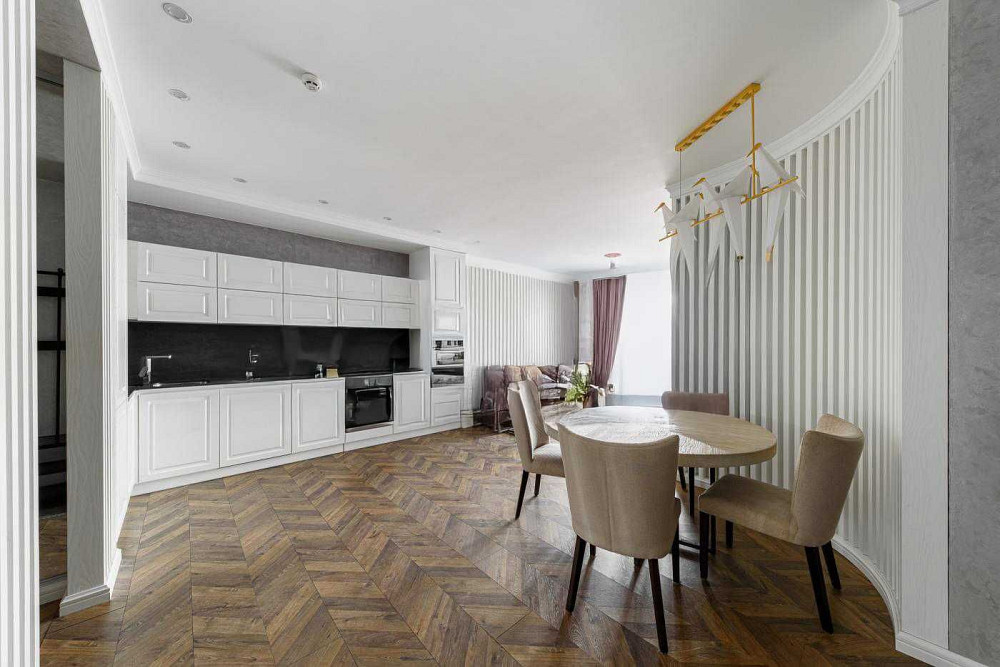 Оренда 3 кімн. Квартири ЖК «Дипломат Холл» вул. Жилянська, 59, Київ Київ - зображення 6