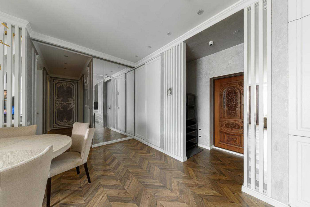 Оренда 3 кімн. Квартири ЖК «Дипломат Холл» вул. Жилянська, 59, Київ Київ - зображення 7