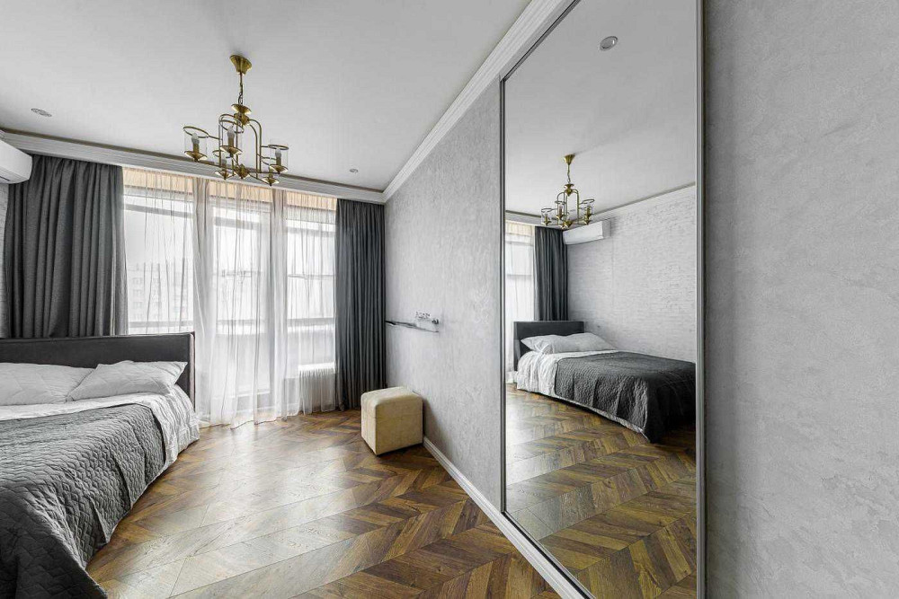 Оренда 3 кімн. Квартири ЖК «Дипломат Холл» вул. Жилянська, 59, Київ Київ - зображення 3