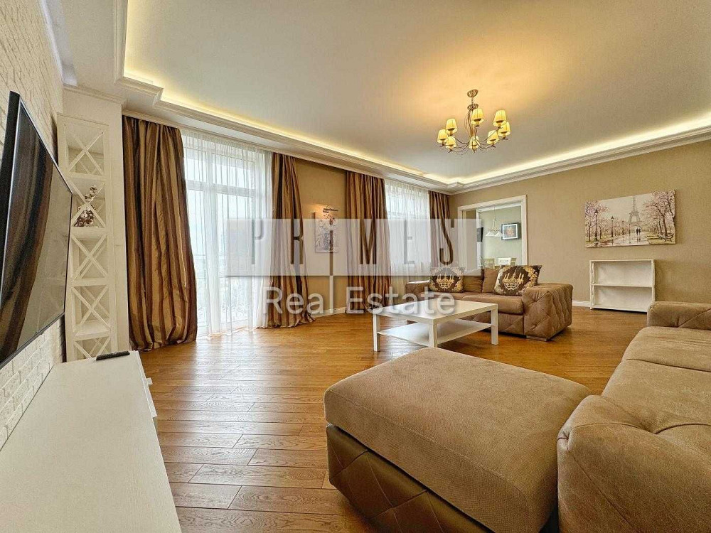 Оренда квартири, вул. Антоновича, 72, Голосієво Київ - зображення 2