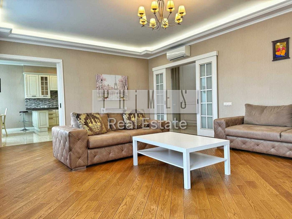 Оренда квартири, вул. Антоновича, 72, Голосієво Київ - зображення 1