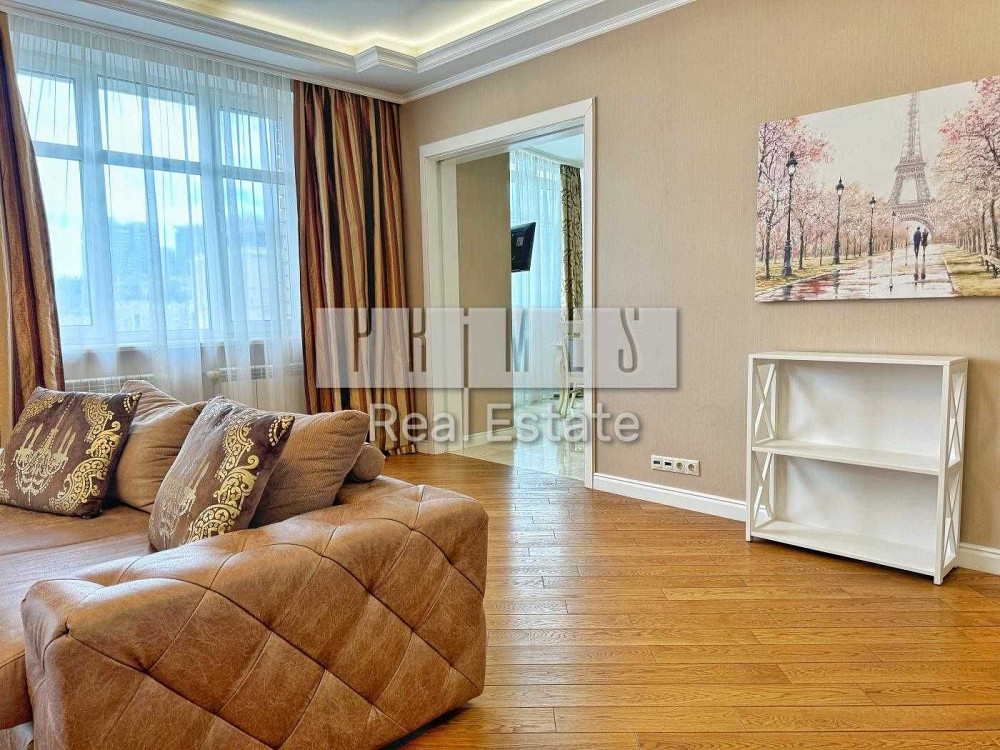 Оренда квартири, вул. Антоновича, 72, Голосієво Київ - зображення 3