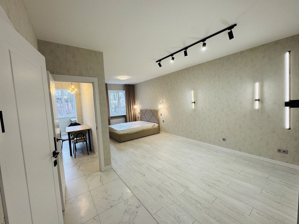 Перша здача, Евро 2к квартира 45м2 на вул. Висока Ірпінь - зображення 8