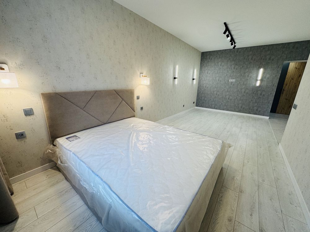 Перша здача, Евро 2к квартира 45м2 на вул. Висока Ірпінь - зображення 7