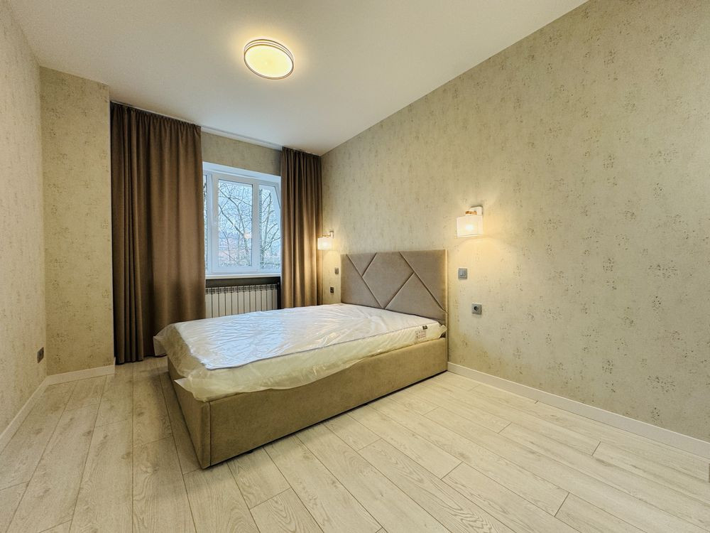 Перша здача, Евро 2к квартира 45м2 на вул. Висока Ірпінь - зображення 6