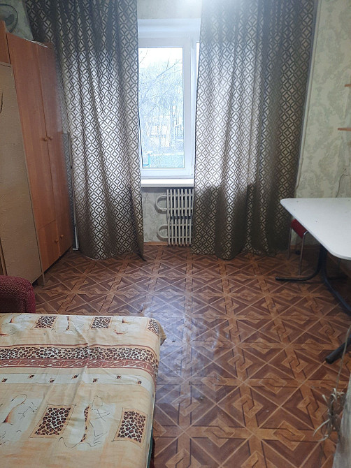 Сдам 1-ком. однокомнатную. г.Днепр Правый берег. Тополь 2, 12 квартал. Дослідне - зображення 5