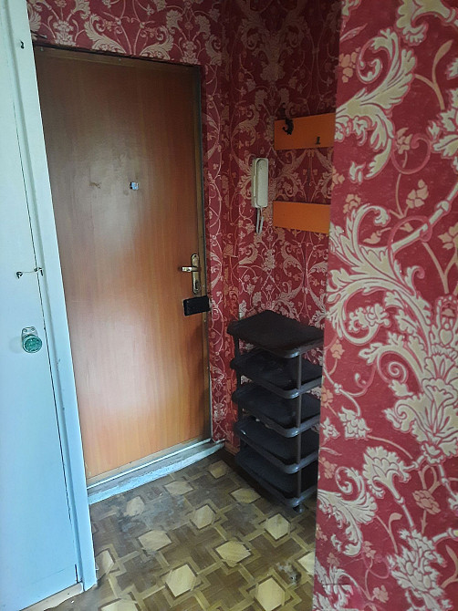 Сдам 1-ком. однокомнатную. г.Днепр Правый берег. Тополь 2, 12 квартал. Дослідне - зображення 7