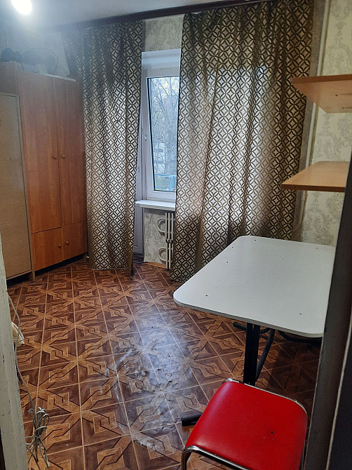 Сдам 1-ком. однокомнатную. г.Днепр Правый берег. Тополь 2, 12 квартал. Дослідне - зображення 3