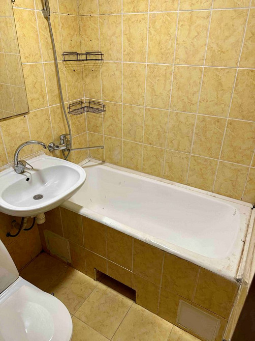 Оренда 2к квартири на вулиці Щербаківського 59А Киев - изображение 8