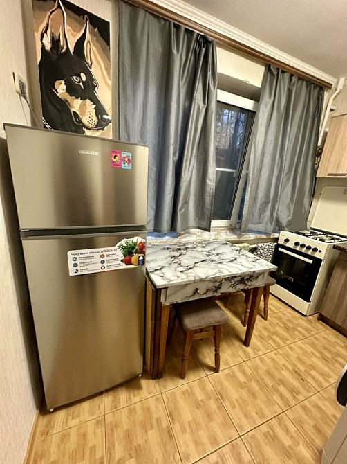 Оренда 2к квартири на вулиці Щербаківського 59А Киев - изображение 5