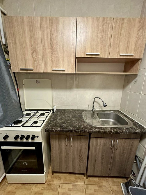 Оренда 2к квартири на вулиці Щербаківського 59А Киев - изображение 6