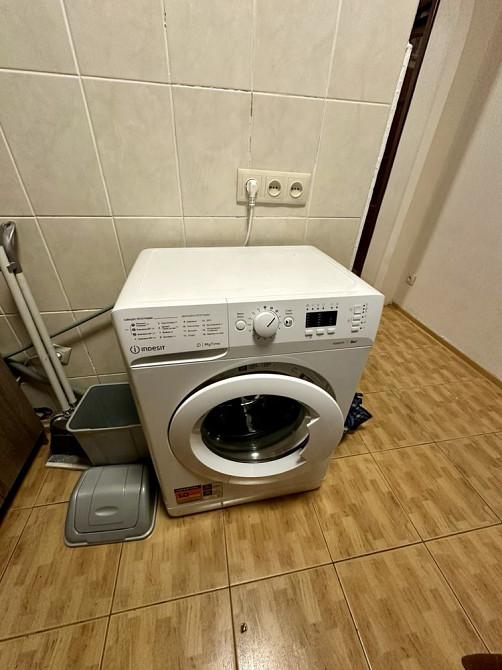 Оренда 2к квартири на вулиці Щербаківського 59А Киев - изображение 7