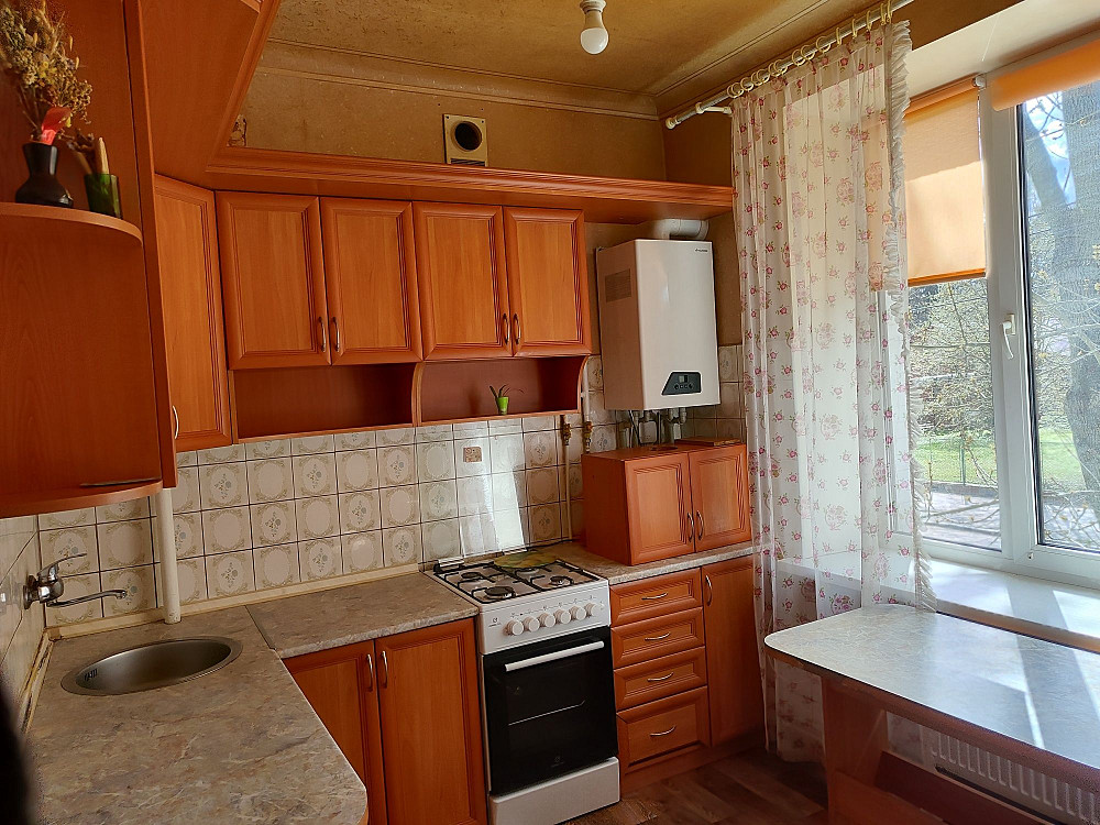 Оренда двохкімнатної квартри Житомир - изображение 4