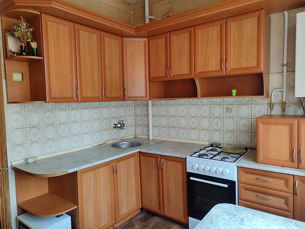 Оренда двохкімнатної квартри Житомир - изображение 1