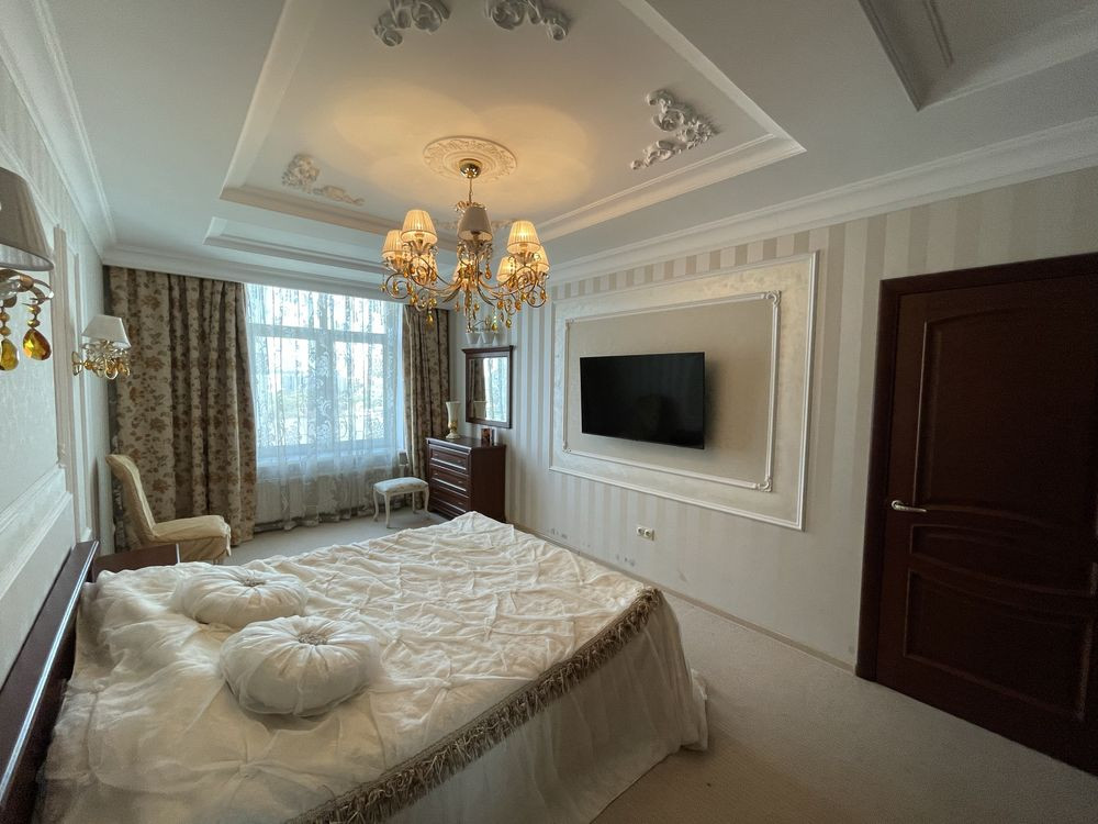 Оренда, осокорки, дніпровська набережна 26и, Київ - зображення 3