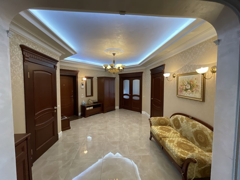 Оренда, осокорки, дніпровська набережна 26и, Київ - зображення 1