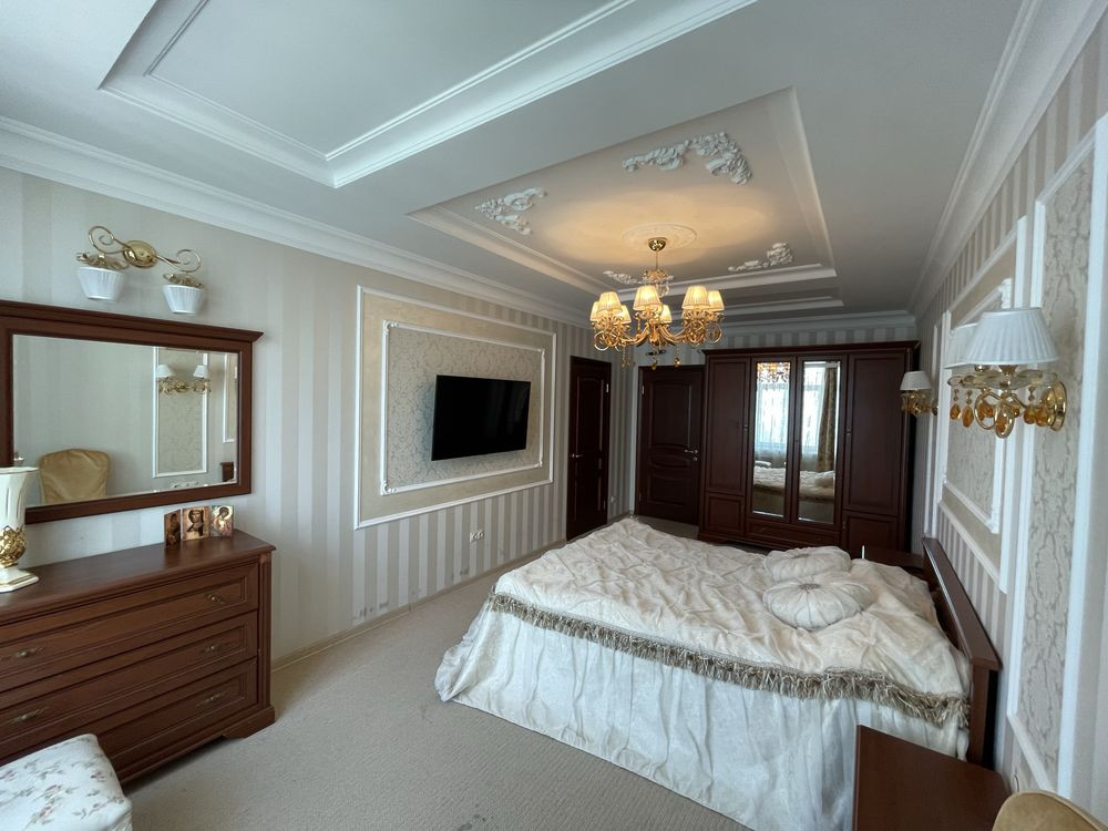 Оренда, осокорки, дніпровська набережна 26и, Київ - зображення 4