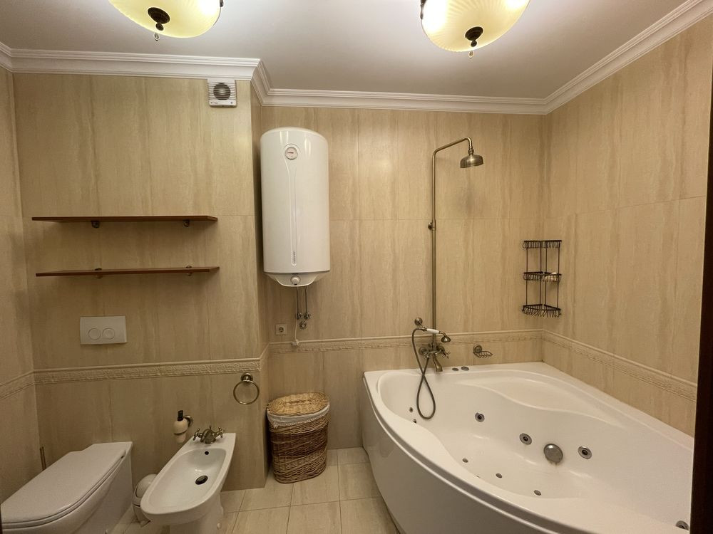 Оренда, осокорки, дніпровська набережна 26и, Київ - зображення 7