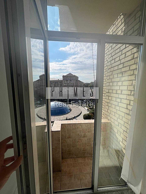 Оренда/3к квартира/вул. Михайлівська/вид на Майдан Незалежності/Центр Київ - зображення 1